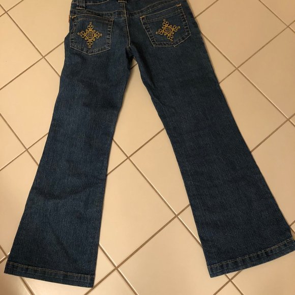 Bratz jeans - Picture 6 of 7